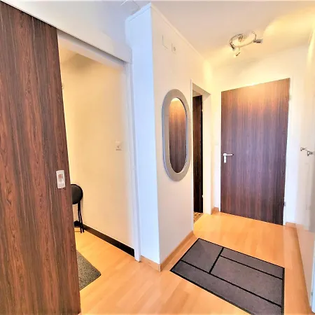 Appartement Nc Leuca Leukerbad