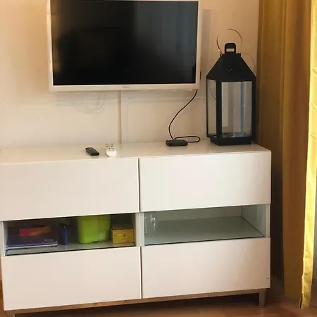 Nc Leuca 아파트 *