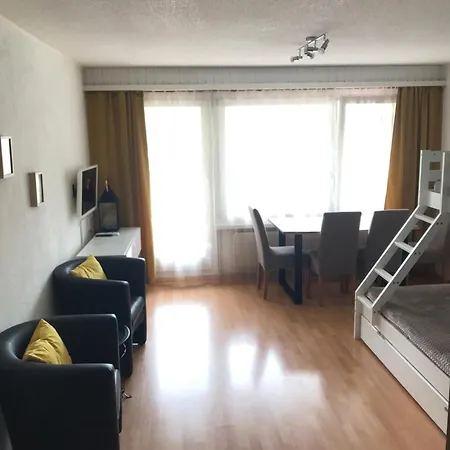 Apartamento Nc Leuca