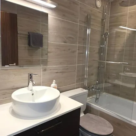 아파트 Nc Leuca *