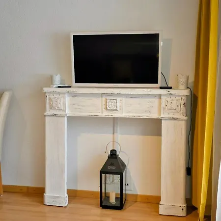 아파트 Nc Leuca 로이커바드