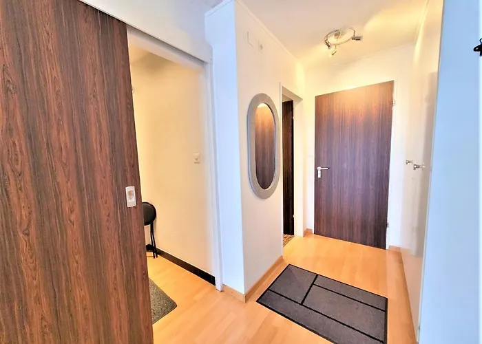 Apartment Nc Leuca Leukerbad