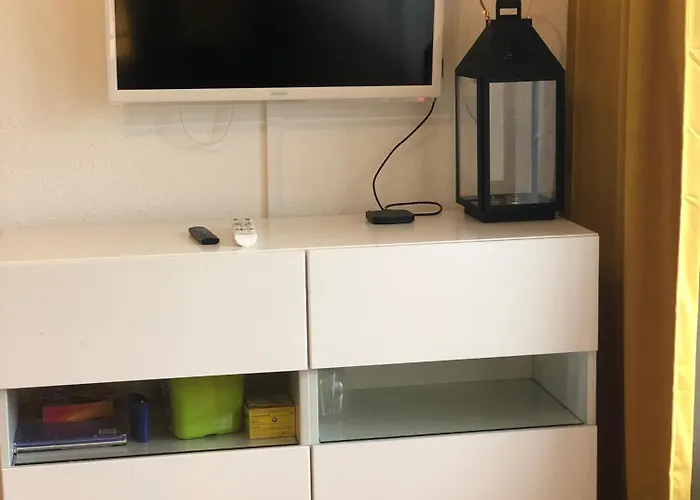 Nc Leuca Apartment *