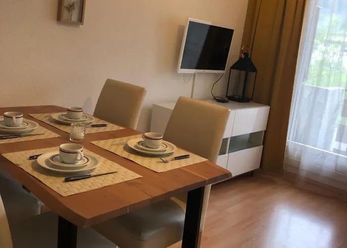 Nc Leuca * Leukerbad