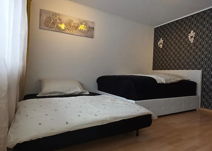 Nc Leuca * Leukerbad