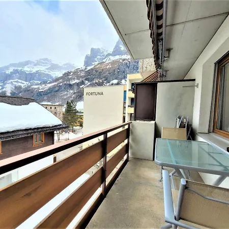 Nc Leuca * Лойкербад