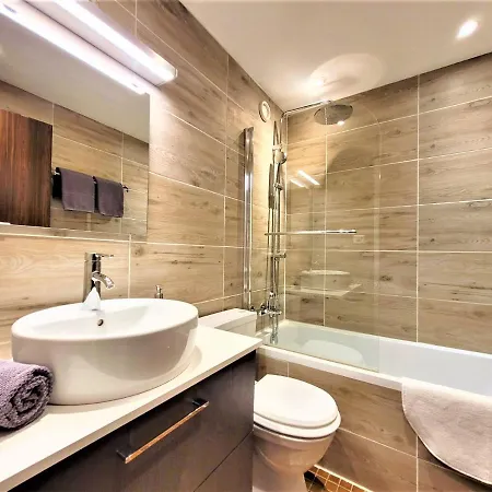 Nc Leuca Лойкербад