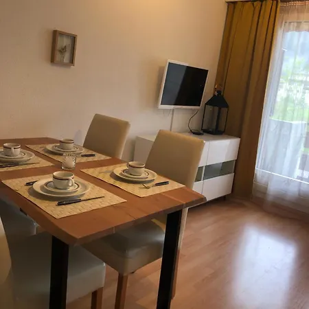 Nc Leuca * Лойкербад