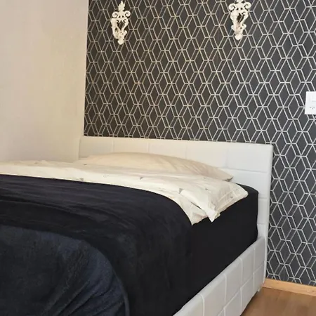 Nc Leuca Апартаменты