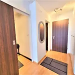Apartment Nc Leuca Leukerbad