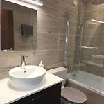 Apartment Nc Leuca *
